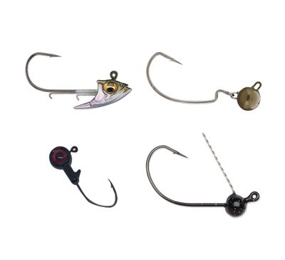 Jig Heads