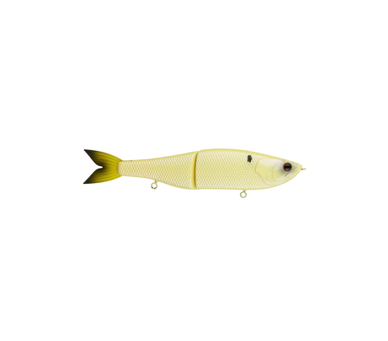 6th Sense Draw 9” SS - Bone Pearl
