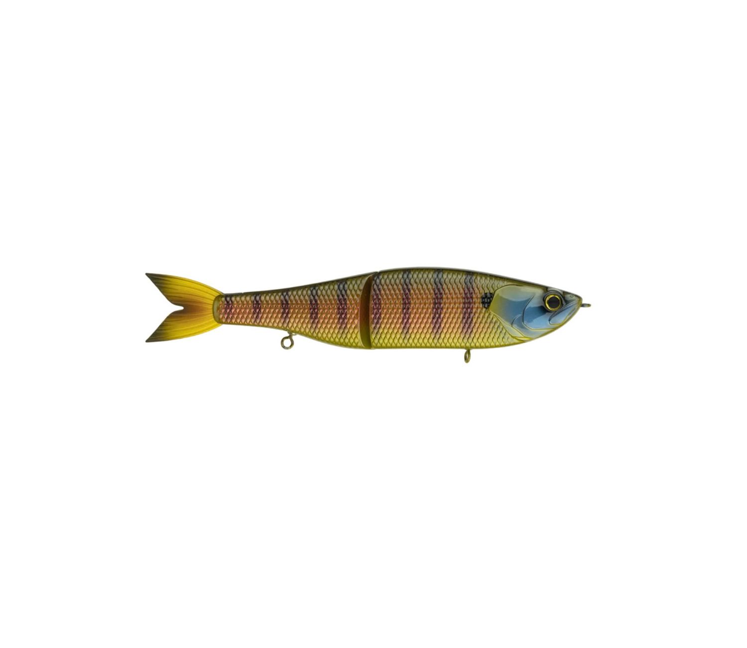 6th Sense Draw 9” SS - Gilliken