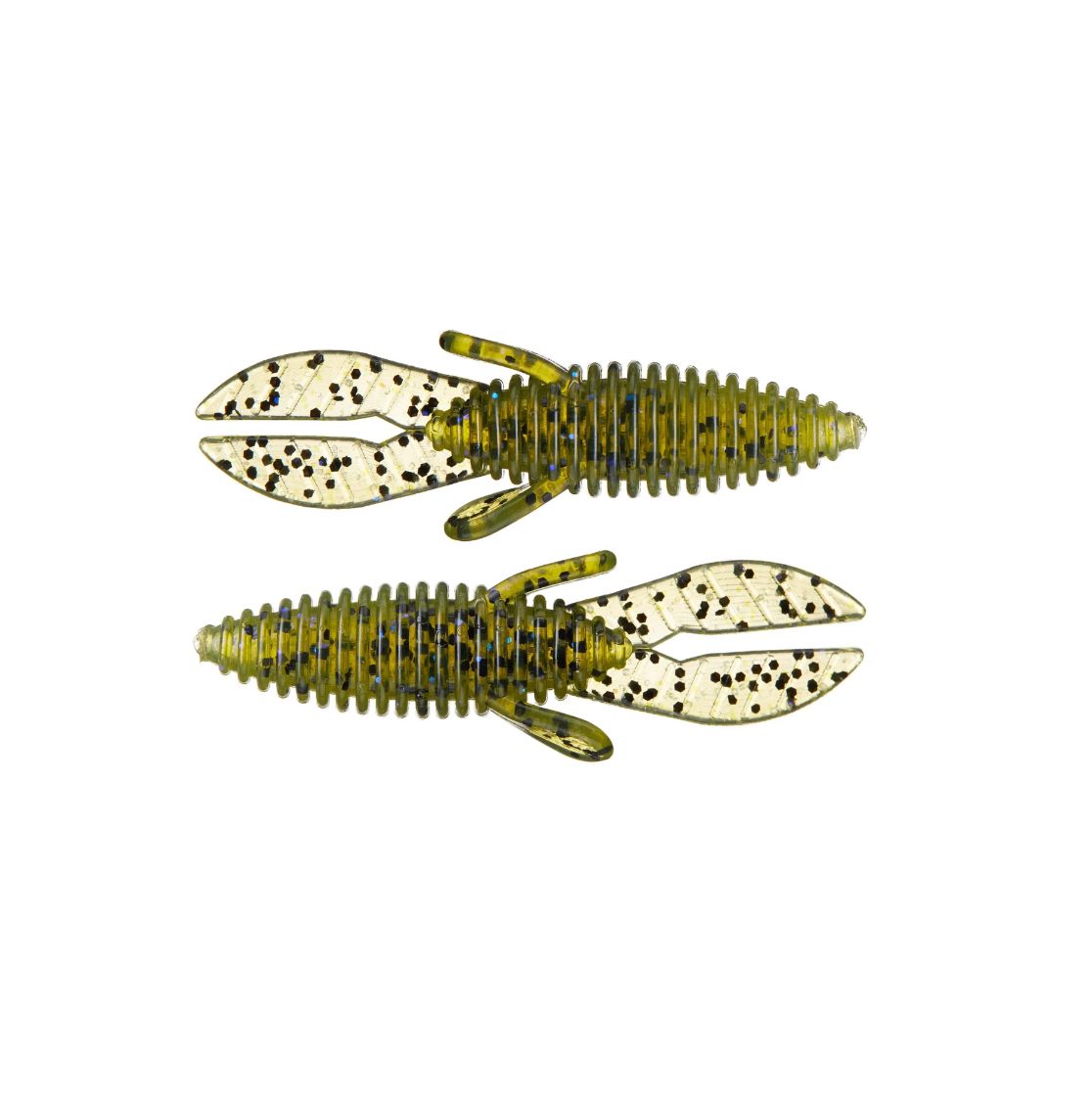 Missile Baits Micro D Bomb - Watermelon Violet