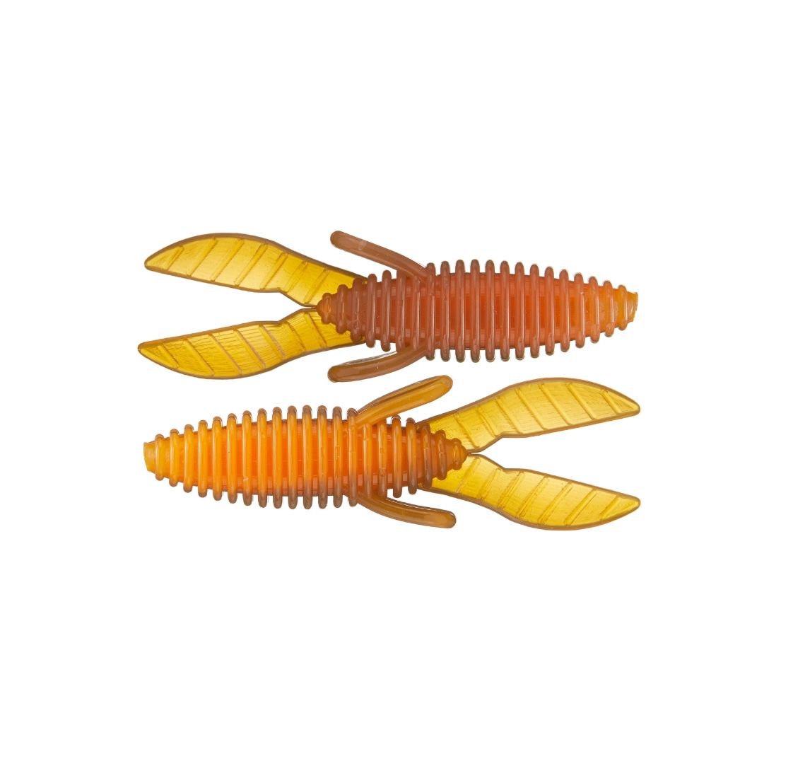 Missile Baits Micro D Bomb - Super Craw