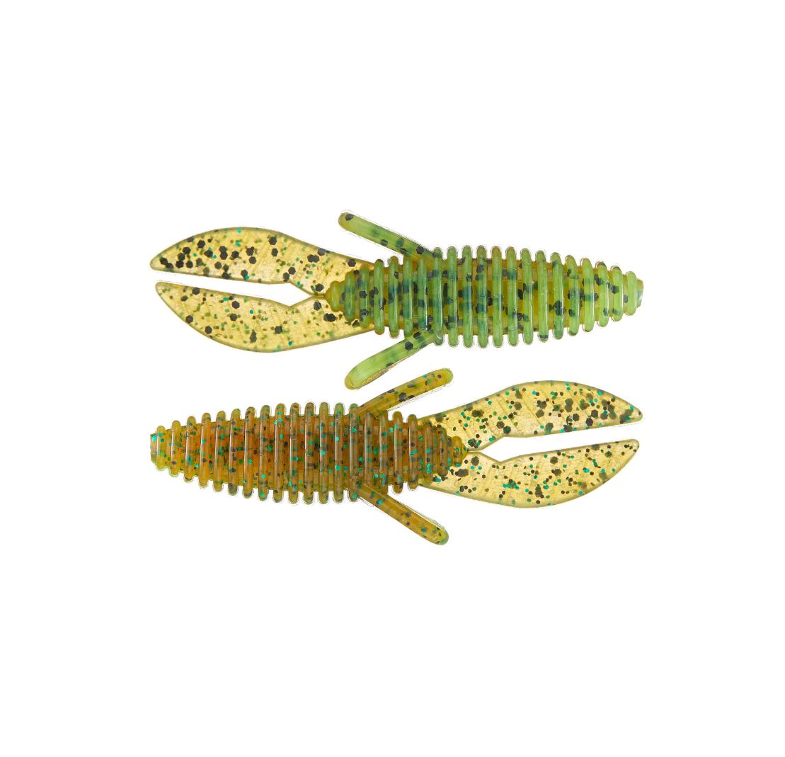 Missile Baits Micro D Bomb - Sunfish IPA