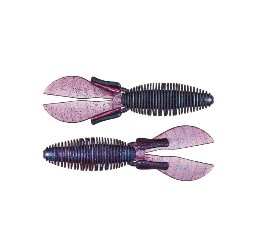 Missile Baits D Bomb - Bruised Plum