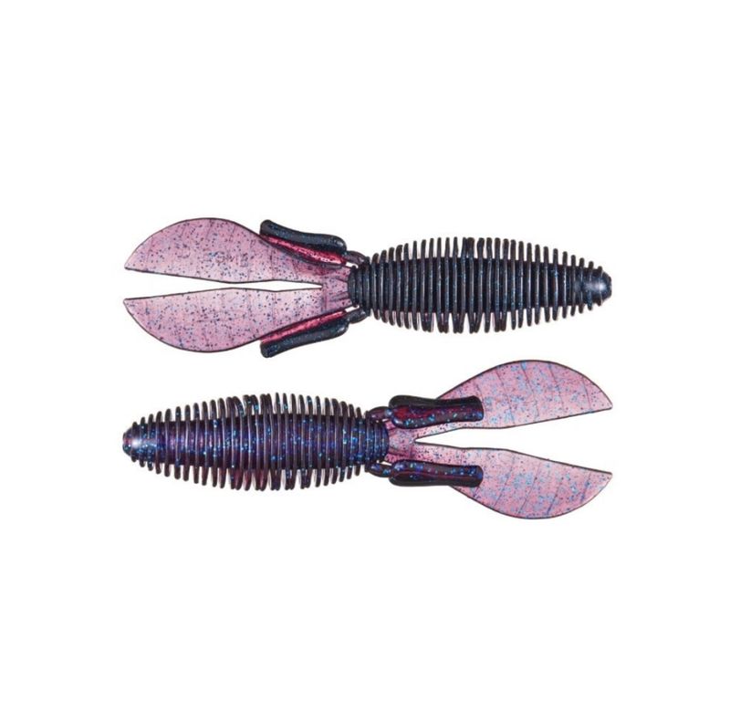 Missile Baits D Bomb - Bruised Plum