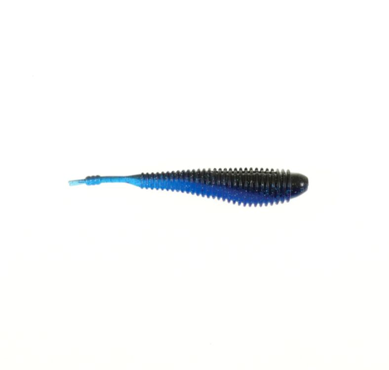 Missile Baits Spunk Shad 3.0 - Bruiser Flash