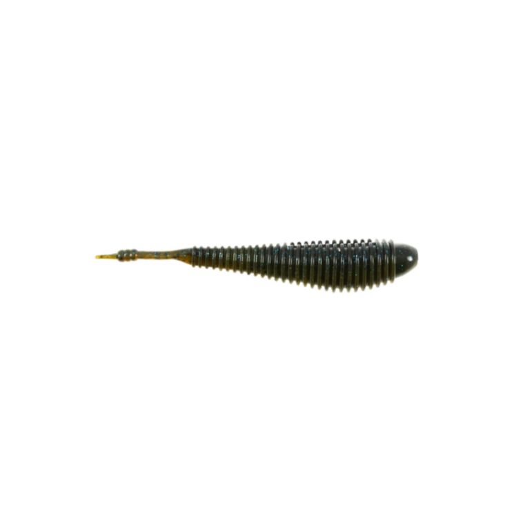 Missile Baits Spunk Shad 3.0 - Superbug
