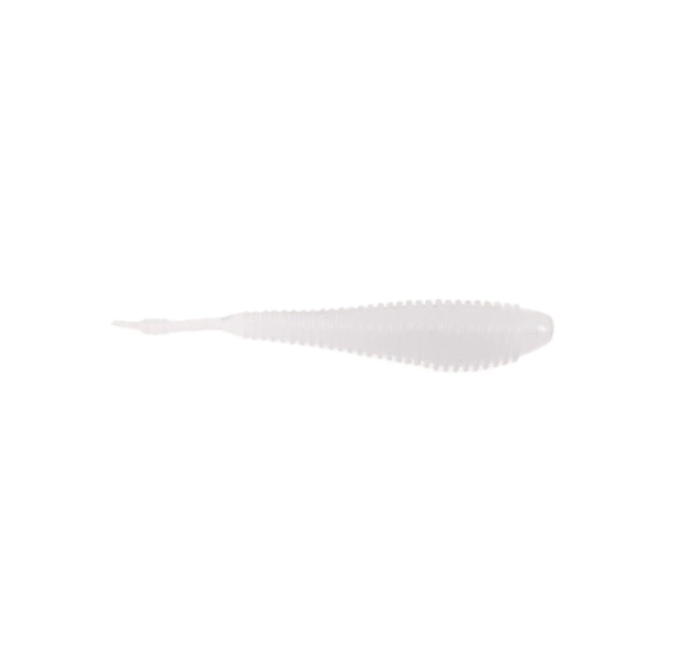 Missile Baits Spunk Shad 3.0 - Frosted Purple