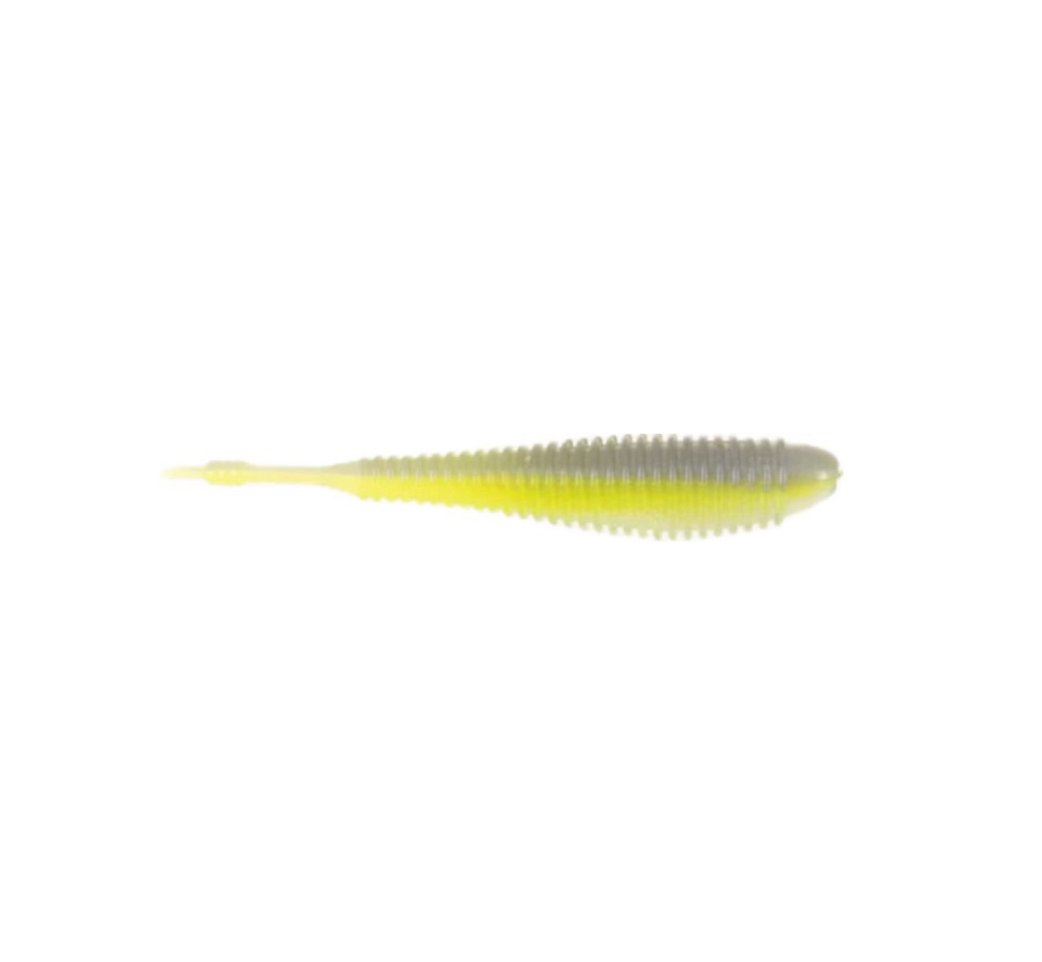Missile Baits Spunk Shad 3.0 - Bombshell