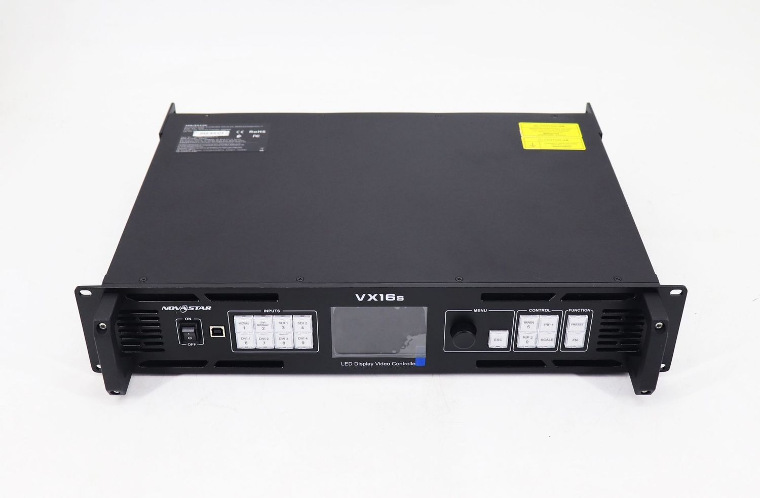 Novastar VX16S All-In-One LED Display Video Controller