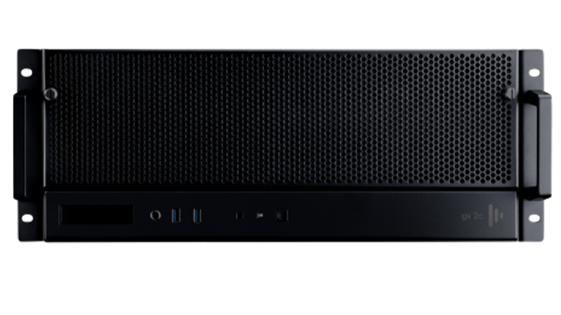 COMPUTERS / MEDIA SERVERS