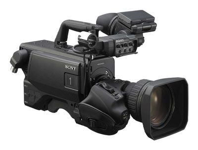 CAMERA