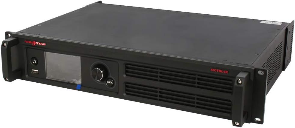 Novastar MCTRL4K (PRE OWNED)