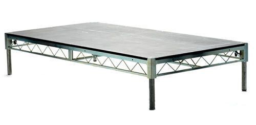 STEELDECK 4X8 RISER PLATFORM
