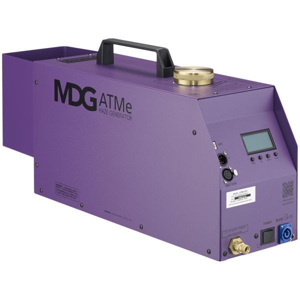 MDG ATMe Haze Machine