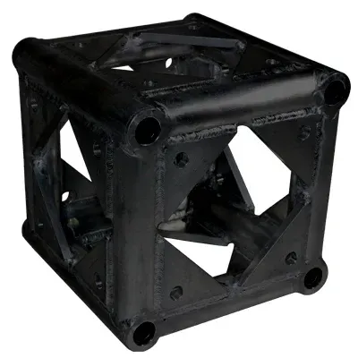 BoltX™ 6-Way Block Bolted Professional Truss