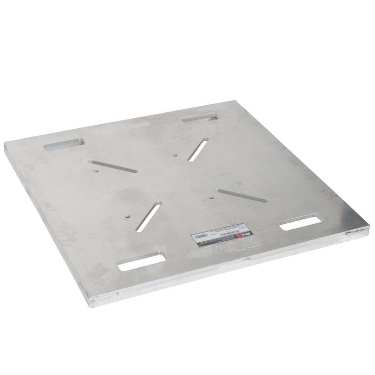 BOLT TRUSS 30X30 BASE PLATE
