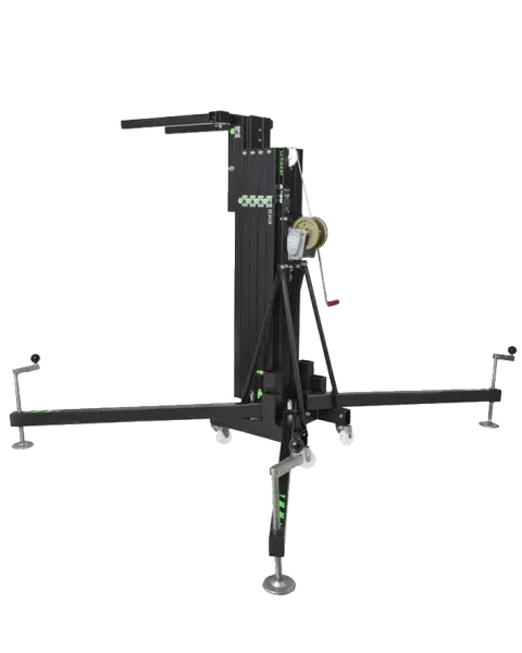 Kuzar Tower Lift K-50