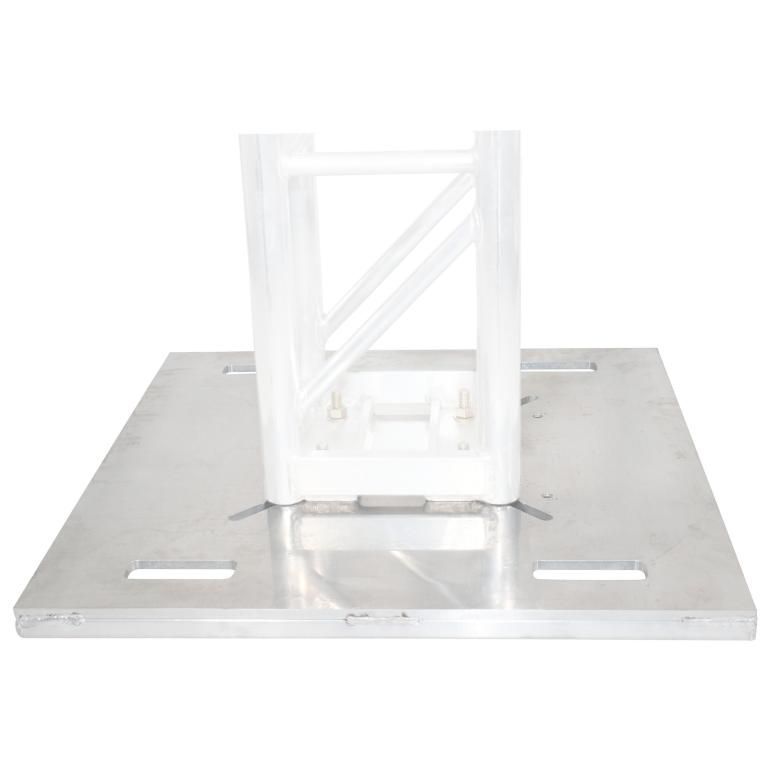Bolt Truss 24x24 Base Plate