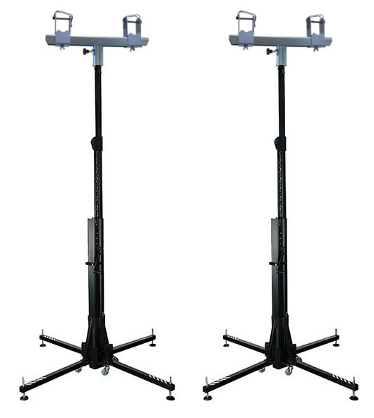 Global Truss DT-PRO5200 Lift