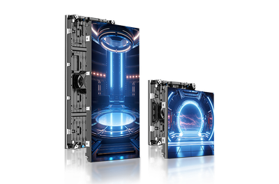 LED VIDEO WALL RENTAL