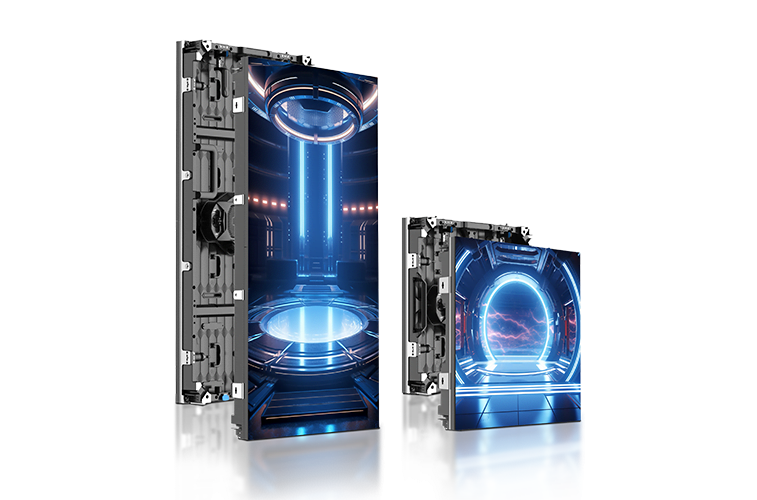 LED VIDEO WALL RENTAL