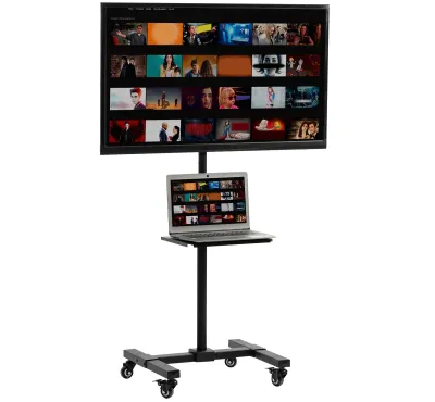SCREENS AND MONITORS