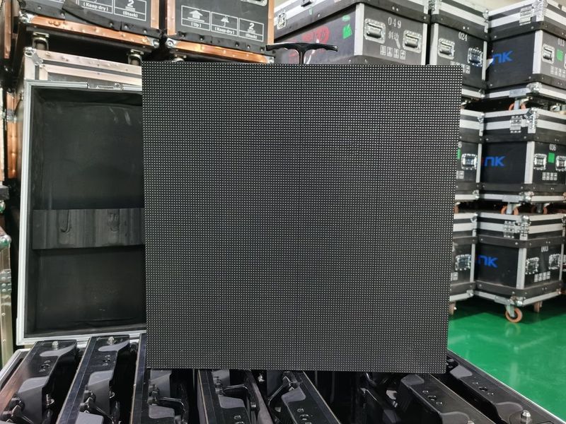 LIGHTLINK 3.91MM LED VIDEO WALL TILE (PRE OWNED)