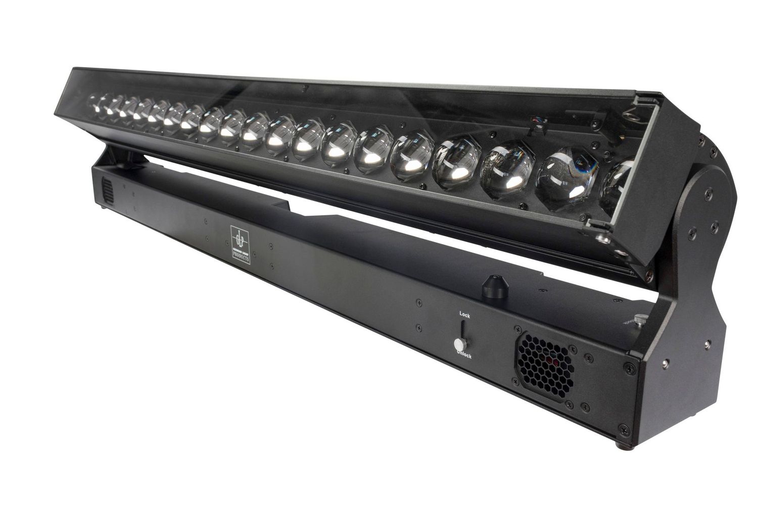 GLP X4 LED BAR