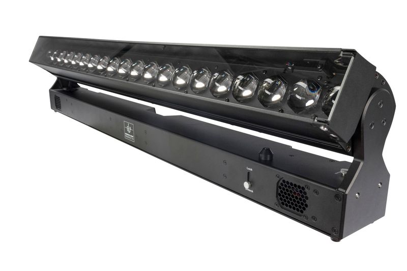 GLP X4 LED BAR