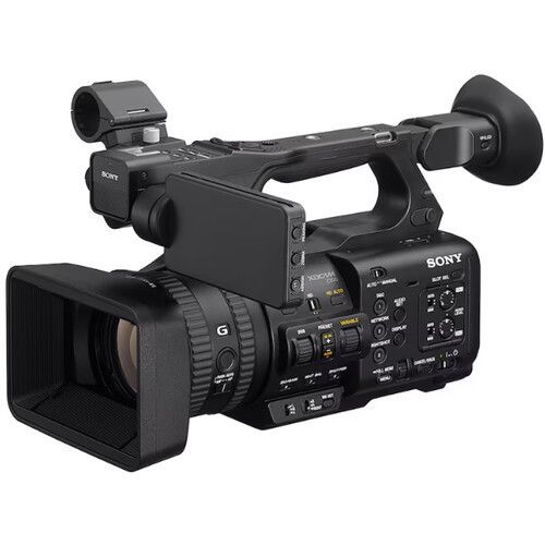 Sony PXW-Z200 4K