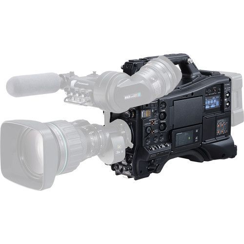Panasonic AJ-CX4000GJ Pro