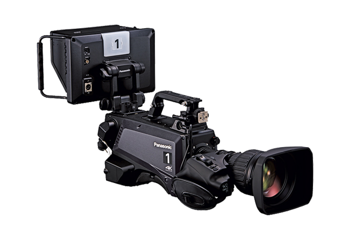 Panasonic AK-UC3000