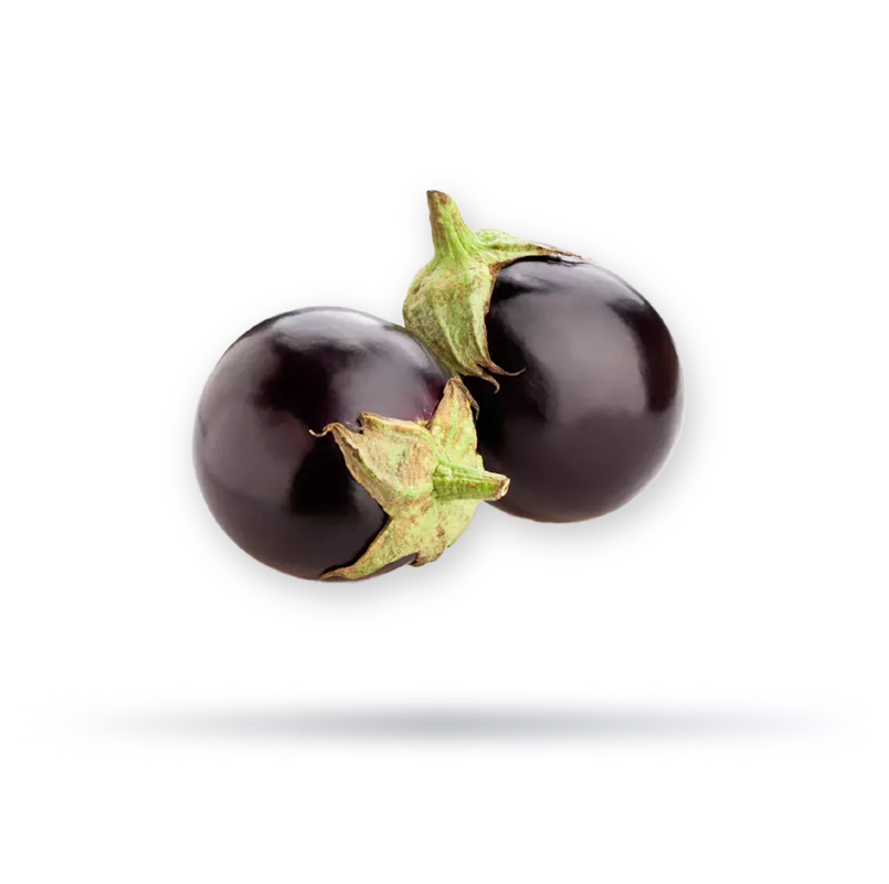 بذنجان صغير كويتي