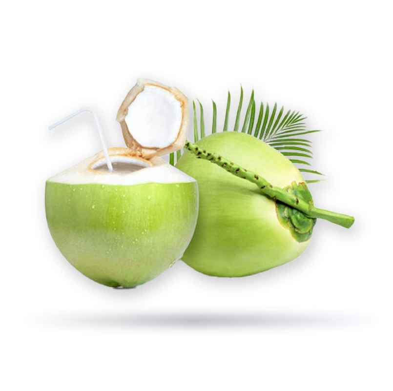 جوز هند تايلندي