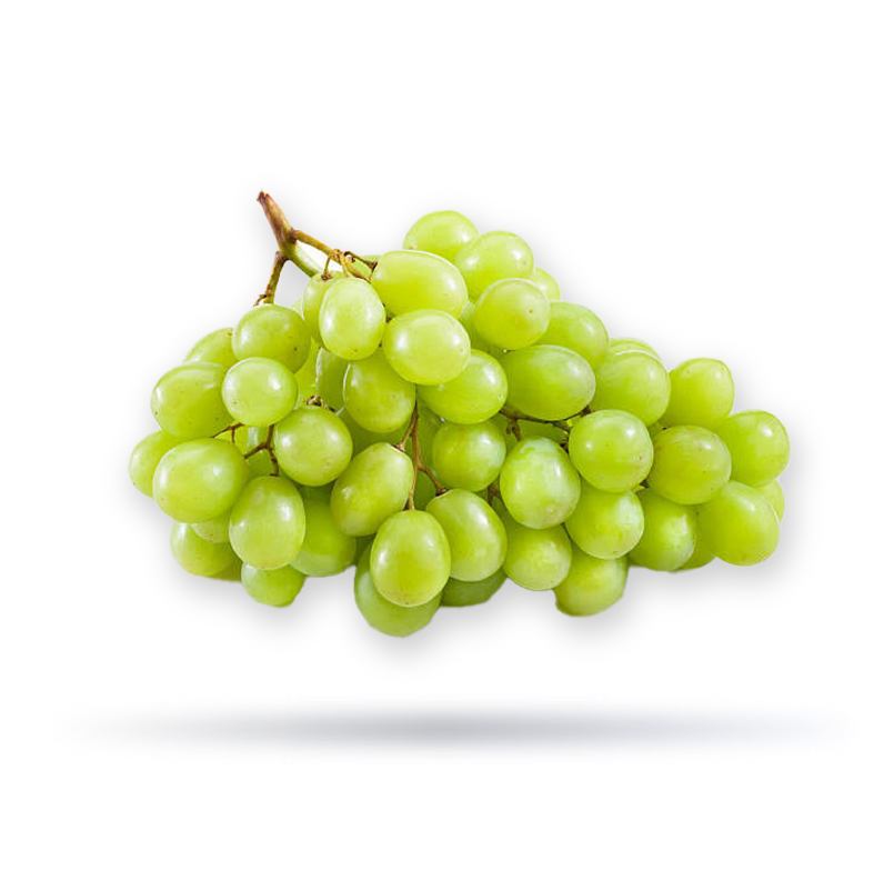 عنب اخضر تركي