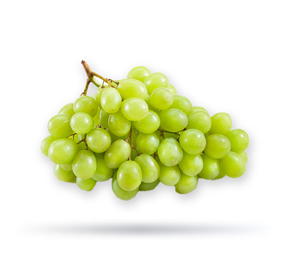 عنب اخضر تركي