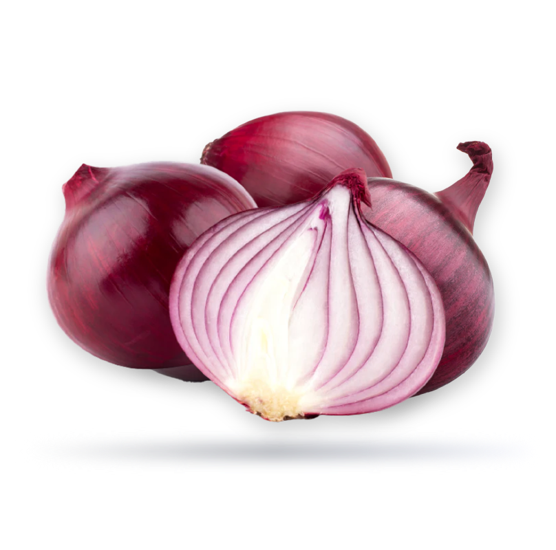 بصل احمر باكستاني