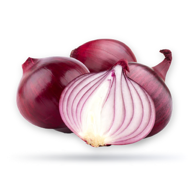 بصل احمر باكستاني