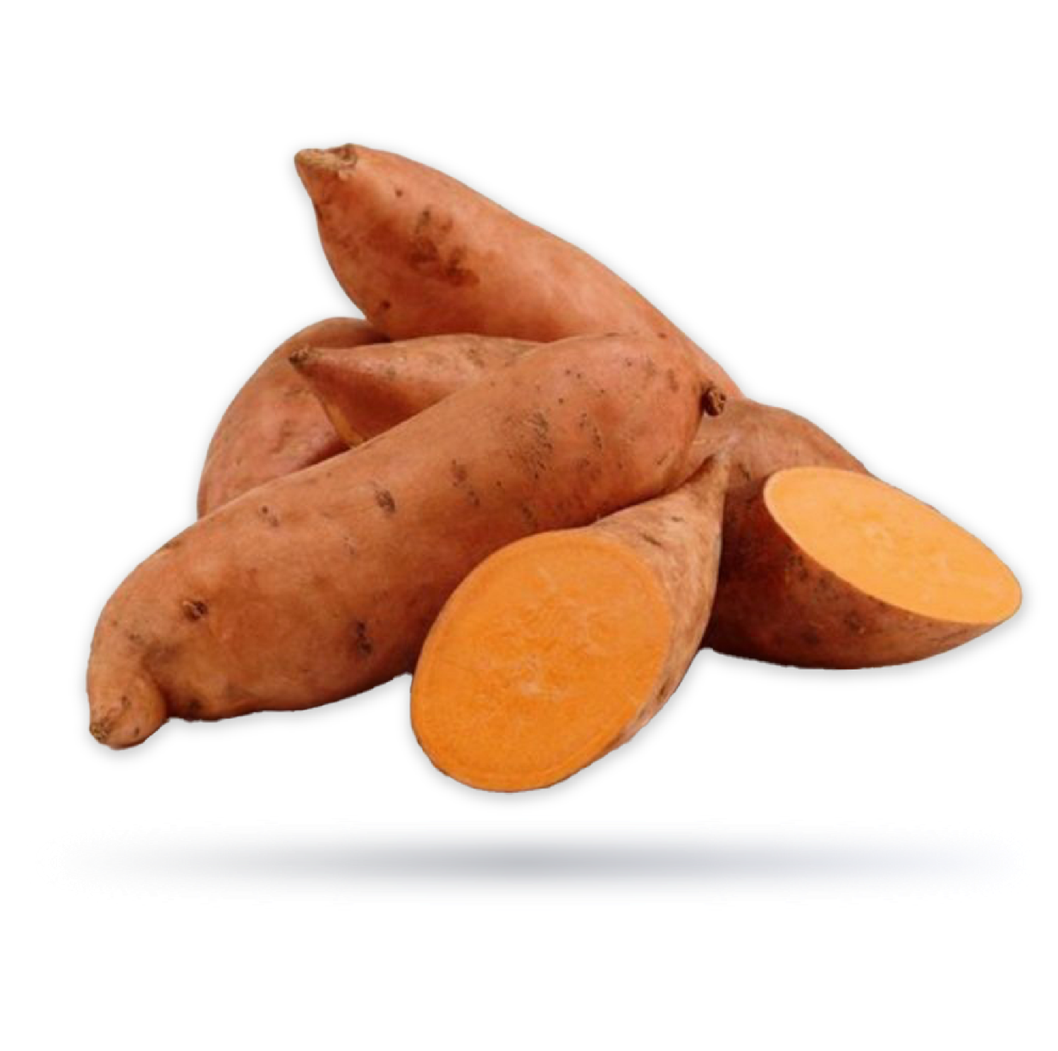 بطاطا حلوة امريكي