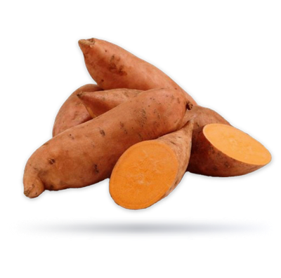 بطاطا حلوة امريكي