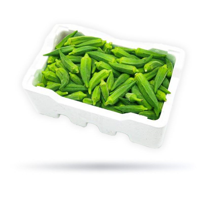 بامية كرتون سعودي