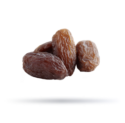 تمر المجدول