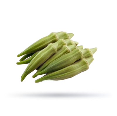 بامية ايراني