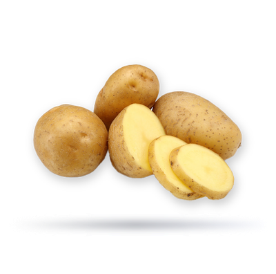 بطاطا كويتي