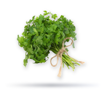 بقدونس كويتي