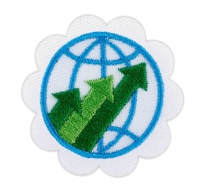 DAISY GLOBAL ACTION AWARD YEAR 1
