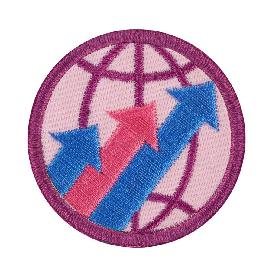 JUNIOR GLOBAL ACTION AWARD YEAR 1