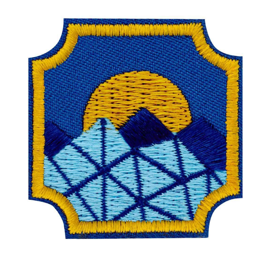 AMBASSADOR DIGITAL LEADERSHIP BADGE