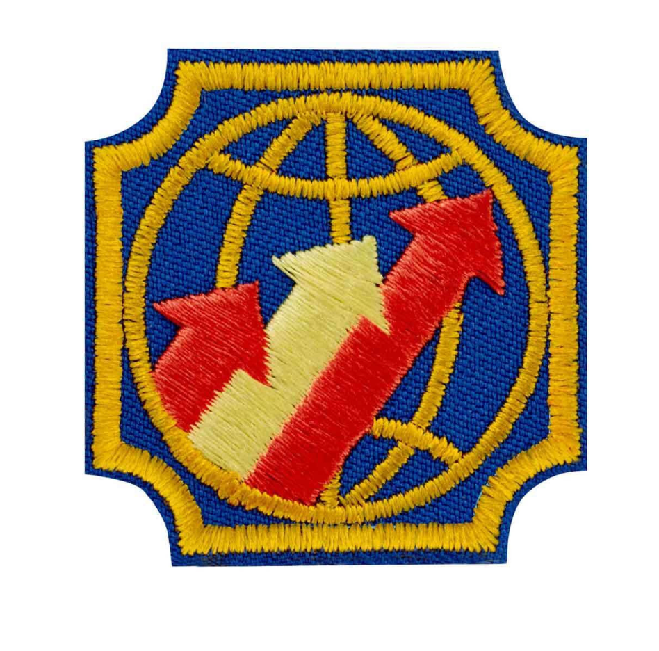 AMBASSADOR GLOBAL ACTION AWARD YEAR 1