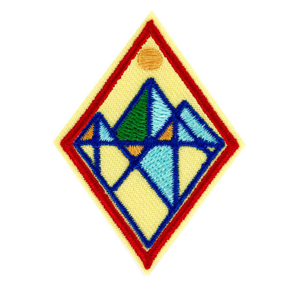 CADETTE DIGITAL LEADERSHIP BADGE